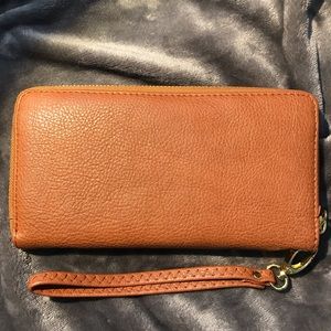Lulus Wristlet Wallet